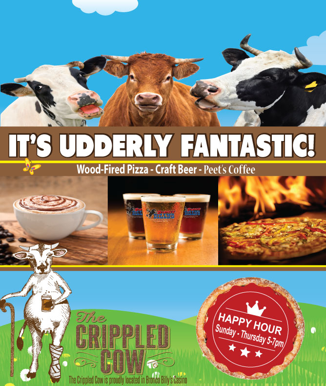 Cripple Cow