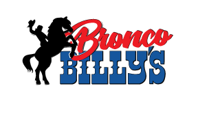 Bronco Billy's Casino Colorado's Best Bet